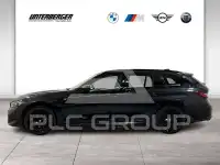 2025 BMW 340