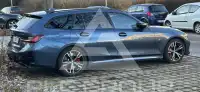 2025 BMW 340