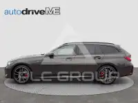 2025 BMW 340