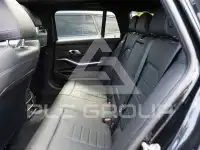 2025 BMW 340