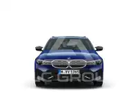 2025 BMW 340