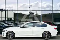 2025 BMW 340