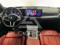 2025 BMW 340
