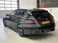 2025 BMW 340