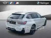 2025 BMW 340