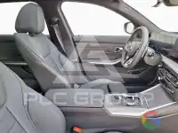 2025 BMW 340