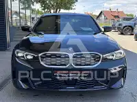 2025 BMW 340