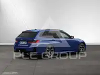 2025 BMW 340
