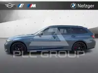 2025 BMW 340