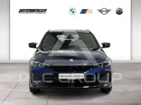 2025 BMW 340