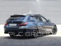 2025 BMW 340