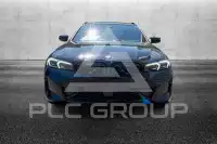 2025 BMW 340