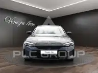 2025 BMW 340