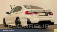 2025 BMW 340