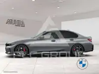 2025 BMW 340