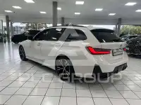 2025 BMW 340