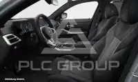 2025 BMW 340