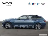 2025 BMW 340