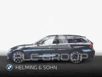 2025 BMW 340