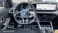 2025 BMW 340
