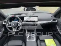2025 BMW 340