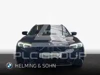 2025 BMW 340