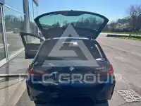 2025 BMW 340