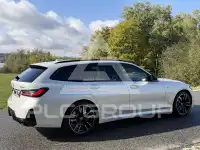 2025 BMW 340