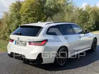 2025 BMW 340
