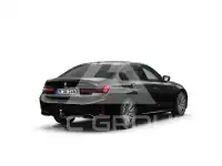 2025 BMW 340
