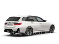 2025 BMW 340