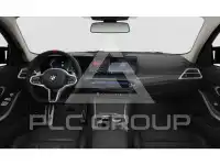 2025 BMW 340