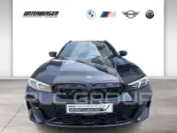 2025 BMW 340