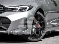 2025 BMW 340