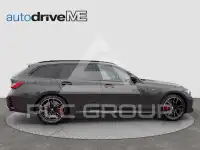 2025 BMW 340