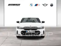 2025 BMW 340