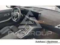 2025 BMW 340
