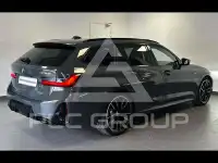 2025 BMW 340