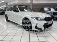 2025 BMW 340