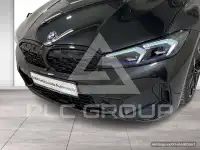 2025 BMW 340