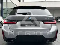 2025 BMW 340