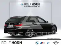 2025 BMW 340