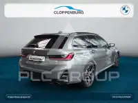 2025 BMW 340
