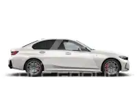 2025 BMW 340