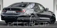 2025 BMW 340