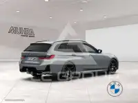 2025 BMW 340