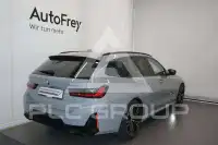 2025 BMW 340