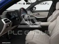2025 BMW 340