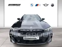 2025 BMW 340