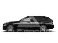 2025 BMW 340